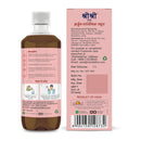 Arjuna Garcinia Juice - Cardio Tonic - 1 L