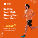 Haritaki Ayurvedic herb to Relieve Constipation& Heart Tonic