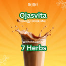 Ojasvita - Powdered Drink Mix