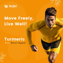 Turmeric Plus Black Pepper