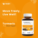 Turmeric Plus Black Pepper