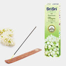 Mogra Premium Incense Sticks