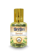 Aroma Roll on Perfume, 10ml