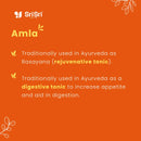 Amla Superfood of Ayourveda