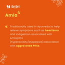 Amla Superfood of Ayourveda
