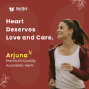 Arjuna - Heart Tonic*