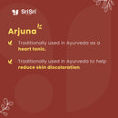 Arjuna - Heart Tonic*