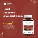 Arjuna - Heart Tonic*