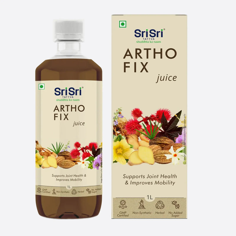 Artho Fix Juice 1L