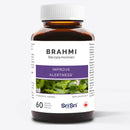 Brahmi for memory and cognition by Sri Sri Tattva Canada