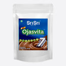 Ojasvita - CanadaOjasvita200GBulk-Chocolate-FrontSide