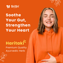 Haritaki Ayurvedic herb to Relieve Constipation& Heart Tonic