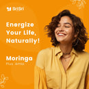 Moringa (Shigru ) Plus Amla Tablets