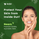 Neem Sri Sri Tattva Ayurved Herbs 1