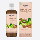 Shape Up Juice