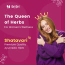 Shatavari Ayurvedic Herbs Sri Sri Tattva Ayurveda