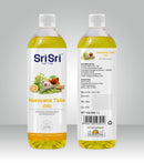 Sri Sri Tattva Narayana Taila 1L 