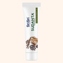 Sudanta-Fluoride-Free Natural Toothpaste-product-image