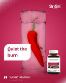 Yashtimadhu (Licorice)