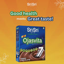Ojasvita - Powdered Drink Mix