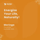 Moringa (Shigru ) Plus Amla Tablets