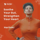 Haritaki - Relieve Constipation*