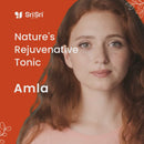 Amla - Rejuvenative Tonic* & Digestive Tonic*