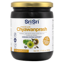 Sri Sri Tattva Chywanprash in Glass Jar