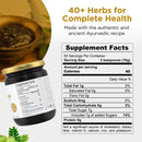 Premium Chyawanprash - Herbal Immunity Booster, 500g