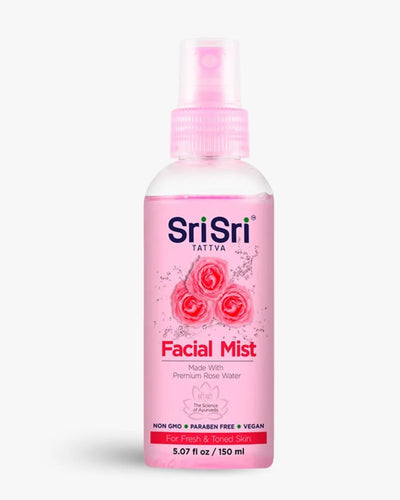 Ayurvedic Face Care Products