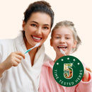 Sudanta-Fluoride-Free Natural 5 Times Tested Herbs