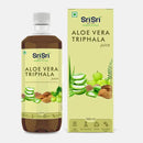 Aloe Vera Triphala Juice