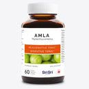 Amla Rejuvenative Tonic & Digestive Tonic by Sri Sri Tattva Canada