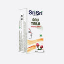 Anu Taila - Ayurvedic Nasal Drops