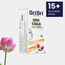 Anu Taila - Ayurvedic Nasal Drops