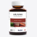 Arjuna Heart Tonic Sri Sri Tattva Canada