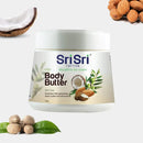 Body Butter by Sri Sri Tattva Canada