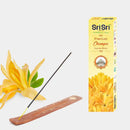 Premium Incense Sticks 100g