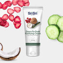 Dawn to Dusk -Rose Coconut Cucumber
