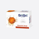 Glycerin Soap by Sri Sri Tattva Canada