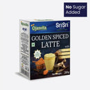 Golden Spiced Latte Ojasvita