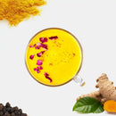 Golden Spiced Latte Ojasvita