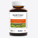 Haritaki Relive Constipation by Sri Sri Tattva