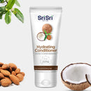 A bottle of Sri Sri Tattva Hydrating Conditioner 100g tube