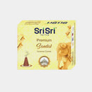 Premium Incense Cones (4 Flavors)