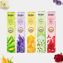 Premium Incense Sticks 