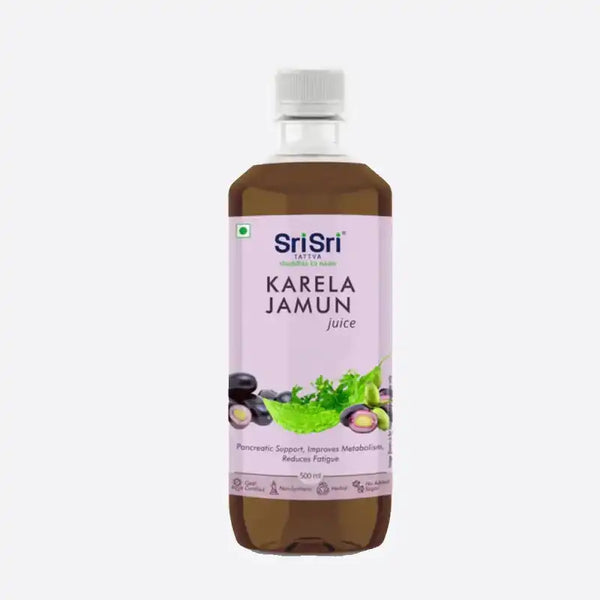 Best Selling Karela Jamun Juice 