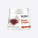 Kesra Saffron Cream By Sri Sri Tattva Canada