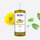Kshirabala Taila - Ayurvedic Massage Oil