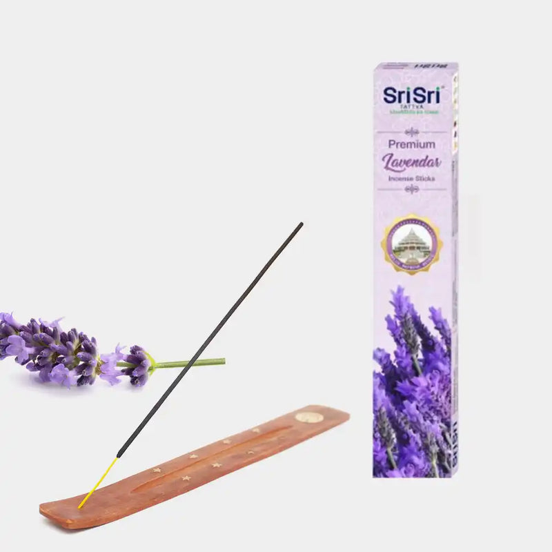 Lavender Premium Incense Sticks 